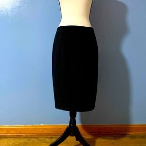 Mark Wong Nark pencil skirt